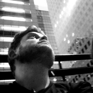 Meet your Posher, Jonathan